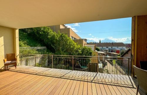 Roethis Apartamento | Sonnenstrahl Röthis