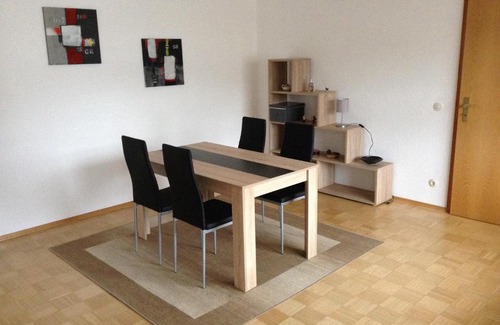 Rieden Apartamento | Sonnenstrahl Sabine
