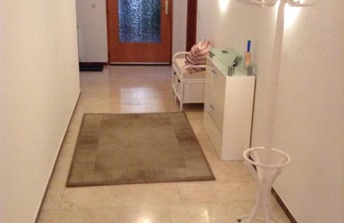 Rieden Apartamento | Sonnenstrahl Sabine