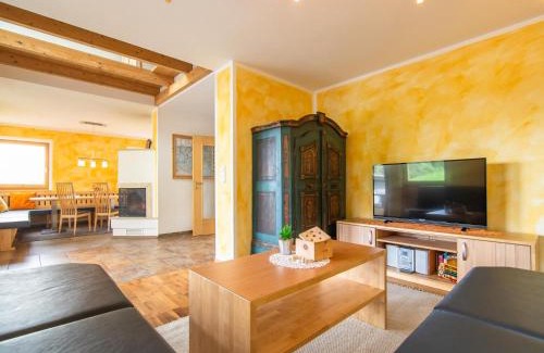 Kolsassberg Casa | Sonnenwinkel III