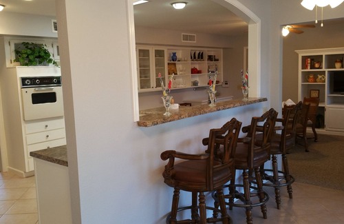 Sun City West Casa | Sonnet Sunshine Retreat - ¡Tu base de operaciones en Sunny Sun City West!