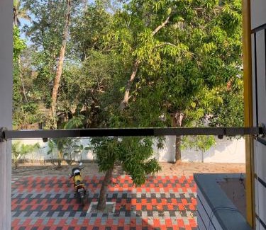 Cherthala Casa | SONNET VILLA HOME Stay
