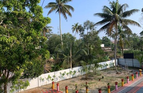 Cherthala Casa | SONNET VILLA HOME Stay