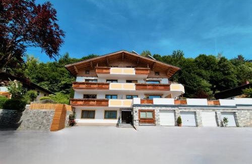 Sankt Johann im Pongau Apartamento | Sonnhang Apartment Unterkofler