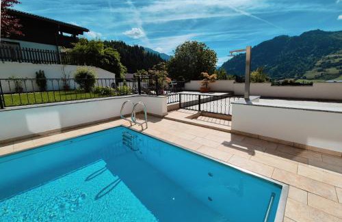 Sankt Johann im Pongau Apartamento | Sonnhang Apartment Unterkofler