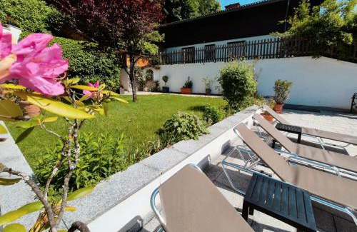 Sankt Johann im Pongau Apartamento | Sonnhang Apartment Unterkofler