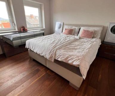 Weiz Apartamento | Sonnig zentral gelegene Wohnung