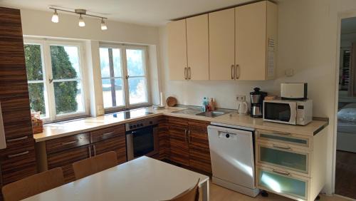Nagold Apartamento | Sonnige 2-Zimmer Wohnung mit Terrasse und Garten