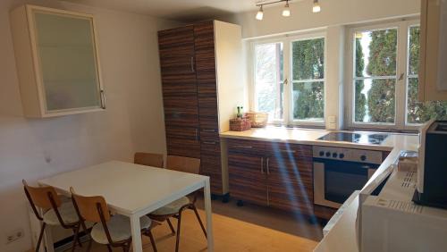Nagold Apartamento | Sonnige 2-Zimmer Wohnung mit Terrasse und Garten