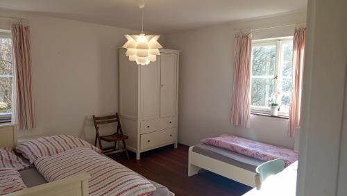 Nagold Apartamento | Sonnige 2-Zimmer Wohnung mit Terrasse und Garten