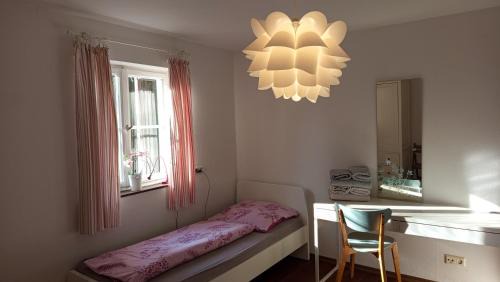 Nagold Apartamento | Sonnige 2-Zimmer Wohnung mit Terrasse und Garten