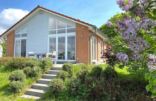 Kosel Casa | Schlei Resort Marina mangas