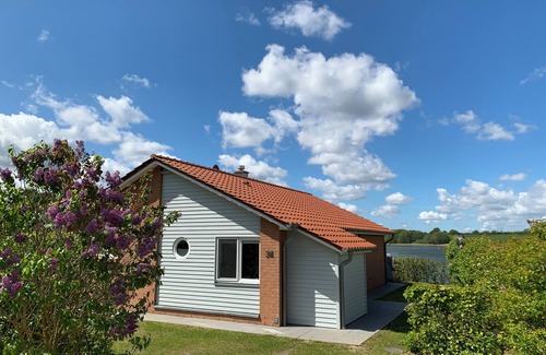 Kosel Casa | Schlei Resort Marina mangas