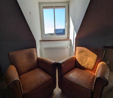 Munchen District Apartamento | sonniges Dachgeschoss am münchner Stadtrand