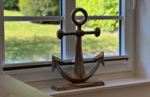 Eckernfoerde Casa | Sonniges Ferienhaus Tante Inge in der Eckernförder Bucht