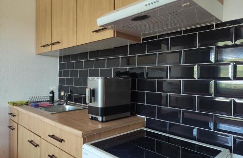 Reute Apartamento | Sonniges Studio mit Aussicht