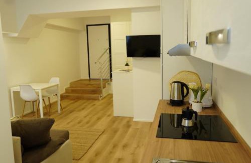 Cagnola Apartamento | Sonnino Studio - At Your Place Milano