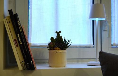 Cagnola Apartamento | Sonnino Studio - At Your Place Milano