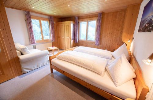 Gebertingen Casa | Sonnmatt Bergpension & Gesundheitszentrum