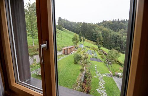 Gebertingen Casa | Sonnmatt Bergpension & Gesundheitszentrum