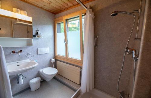 Gebertingen Casa | Sonnmatt Bergpension & Gesundheitszentrum