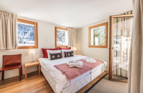 Zermatt Hotel | Sonnmatten Boutique Hotel & Apartments Zermatt