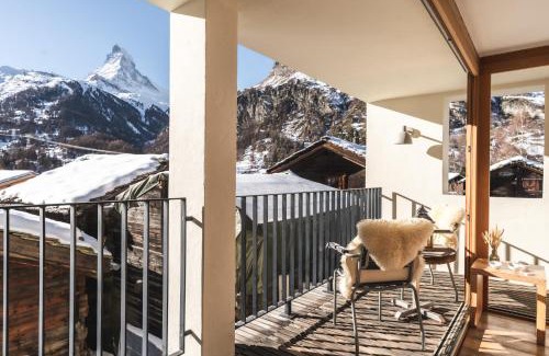 Zermatt Hotel | Sonnmatten Boutique Hotel & Apartments Zermatt