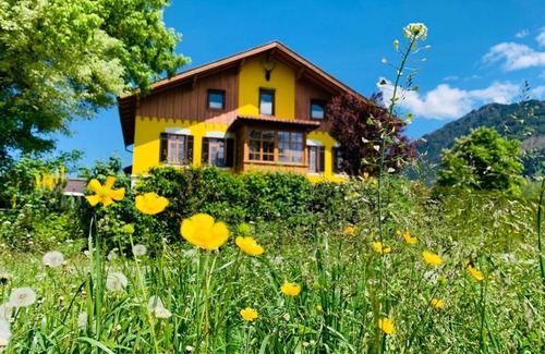 Schwaz Apartamento | Sonnwendhof "Kellerjochblick" - Holiday apartment Kellerjochblick