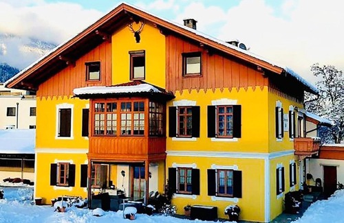 Schwaz Apartamento | Sonnwendhof "Kellerjochblick" - Holiday apartment Kellerjochblick