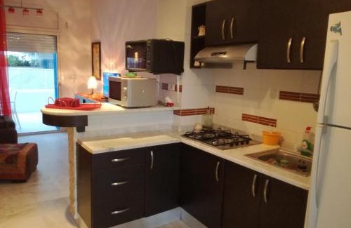 Hammamet Sud Apartamento | Sonny Apartment