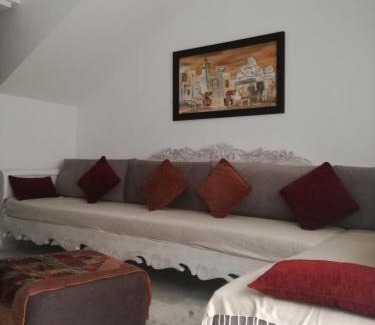 Hammamet Sud Apartamento | Sonny Apartment