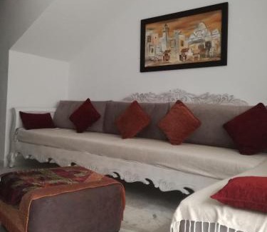 Hammamet Sud Apartamento | Sonny Apartment