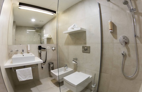 Brno Hotel | Sono Hotel