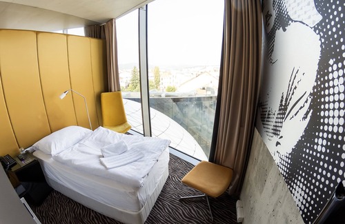 Brno Hotel | Sono Hotel