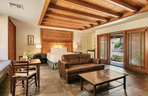 Bodega Hotel | Sonoma Coast Villa