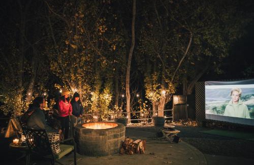 Bodega Hotel | Sonoma Coast Villa