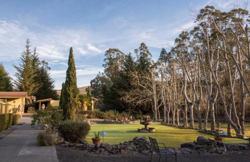 Bodega Hotel | Sonoma Coast Villa
