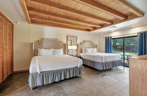 Bodega Hotel | Sonoma Coast Villa