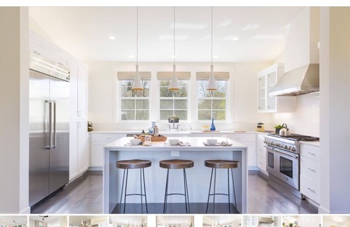 Sonoma Casa | Sonoma Modern Farmhouse walk or bike to the plaza, restaurants and wineries