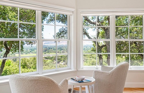 Sonoma Casa | Sonoma Retreat - 4BD, Pool, Spa, Views