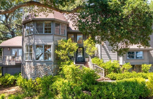 Sonoma Casa | Sonoma Retreat - 4BD, Pool, Spa, Views