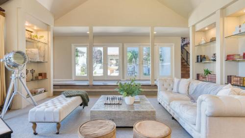 Glen Ellen Casa | Sonoma Sunshine by AvantStay Countryside Views