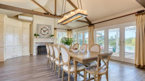 Glen Ellen Casa | Sonoma Sunshine by AvantStay Countryside Views