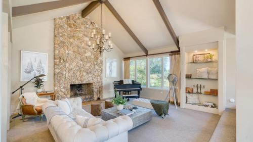 Glen Ellen Casa | Sonoma Sunshine by AvantStay Countryside Views