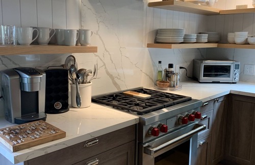 Kenwood Casa | Hermosa Glen Ellen Propiedad en el corazón del país del vino