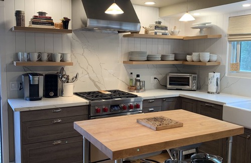 Kenwood Casa | Hermosa Glen Ellen Propiedad en el corazón del país del vino