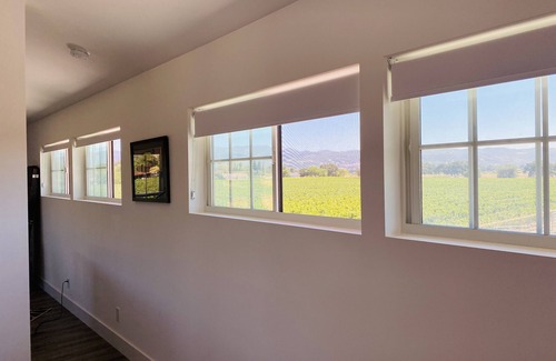 Sonoma Cabaña | Sonoma Vineyard Escape 45 min from SF