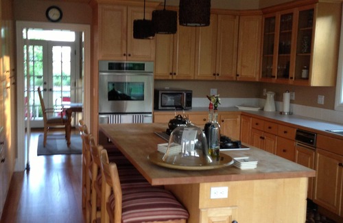 Sonoma Casa | Sonoma Vineyard Paradise Sleeps 8-10