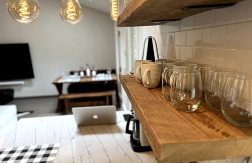 Fetters Hot Springs-Agua Caliente Casa | Sonoma Wine Country Cottage for Monthly Rental--3 miles from Sonoma Square!