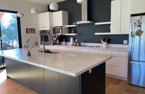 Riebli-Wallace Neighborhood Group Casa | 4br vinos de El Retiro